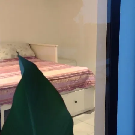 Fioccohause Konukevi