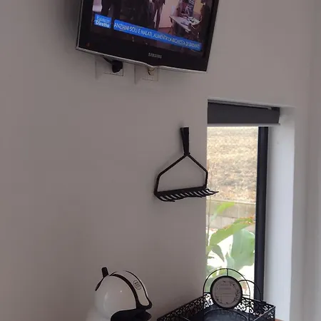 Fioccohause Konukevi