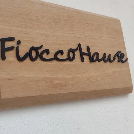 Konukevi Fioccohause